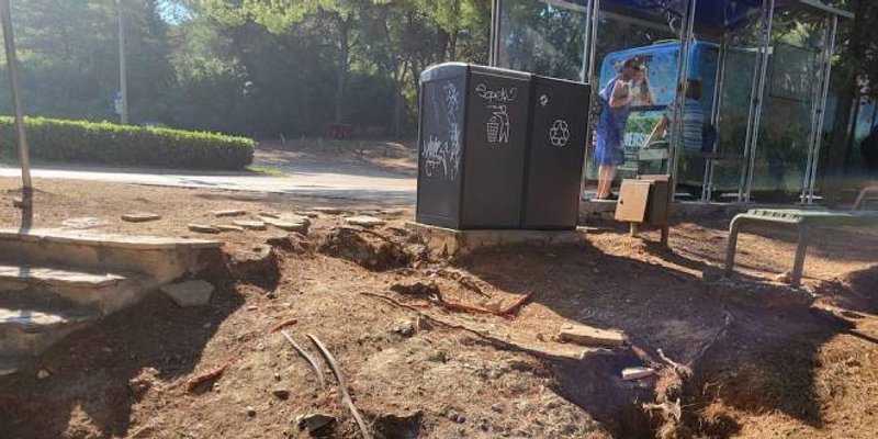 DRŽAVNI INSPEKTORAT Koncesionar na Benama nije postupio po rješenju, slijede zakonom predviđene mjere