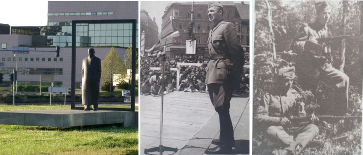 Što povezuje Tita, Tuđmana i Jean-Michela Nicoliera?