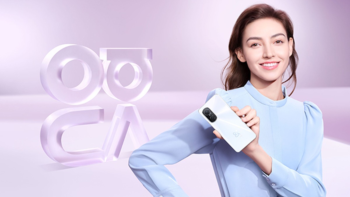 Huawei nova 9 SE dolazi sa svim vašim omiljenim aplikacijama