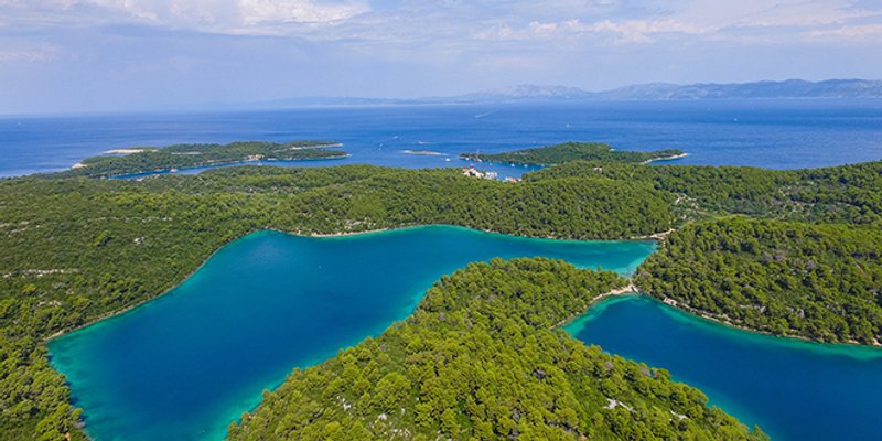 Nacionalni park Mljet u Dubrovniku otvara energetski info-ured