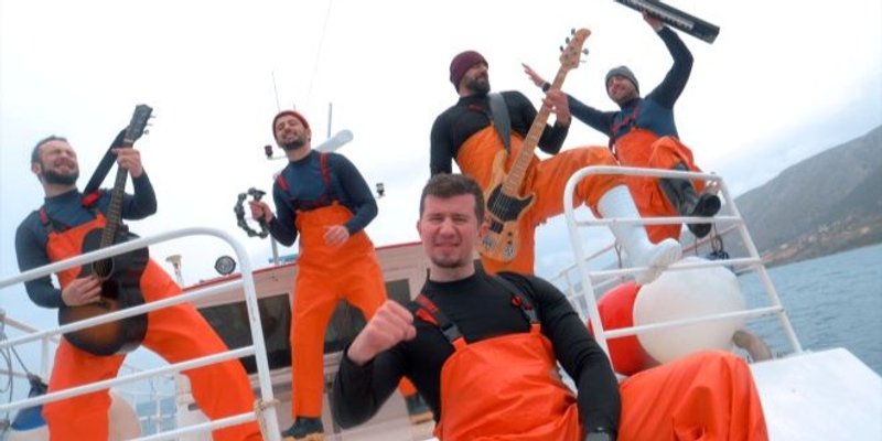 VIDEO Splitski šefovi zabave osvajaju eter i društvene mreže! Ove stvari im ne padaju na pamet