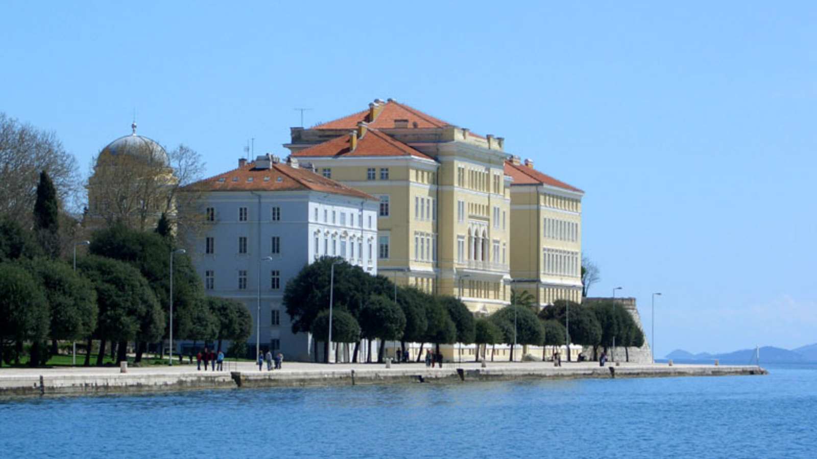 Sveučilište u Zadru ponovno otvara kolegije za građanstvo: Postanite studenti na jedan semestar!