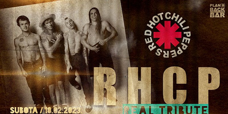 KAKAV VIKEND U SPLITSKOM KLUBU Stiže najveći europski RHCP tribute bend!