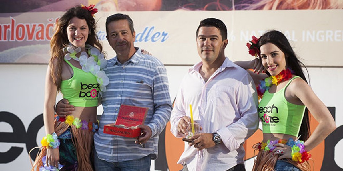 Idemo na Bačvice: Beach&Booze bar donosi dnevne partyje, koji Splitu nedostaju