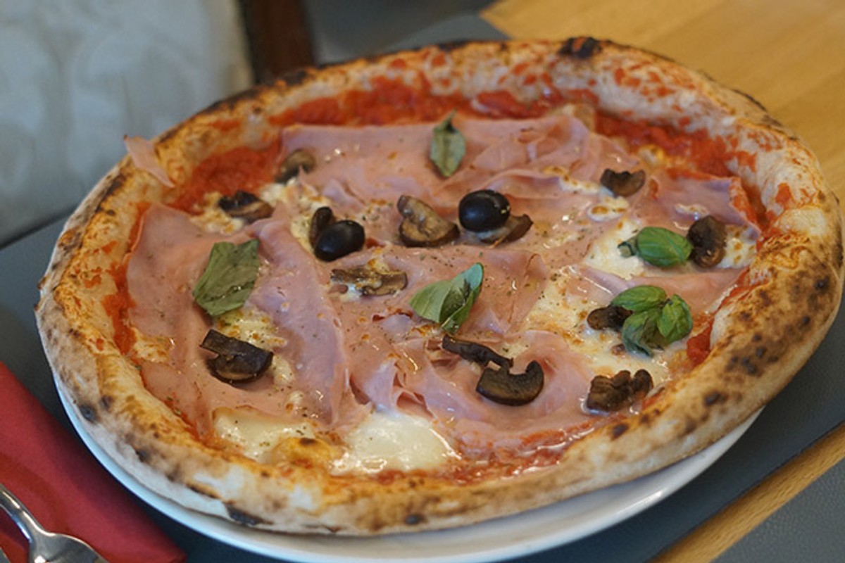 Rene Bakalović: Kad god sam u blizini Trogira, svratim pojesti kod chefa Alena