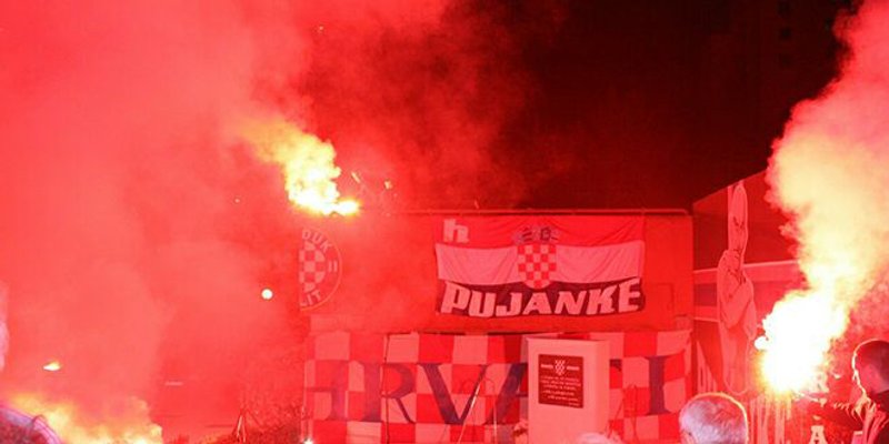 Večeras fešta na Pujankama: Proslava 22. obljetnice Oluje!