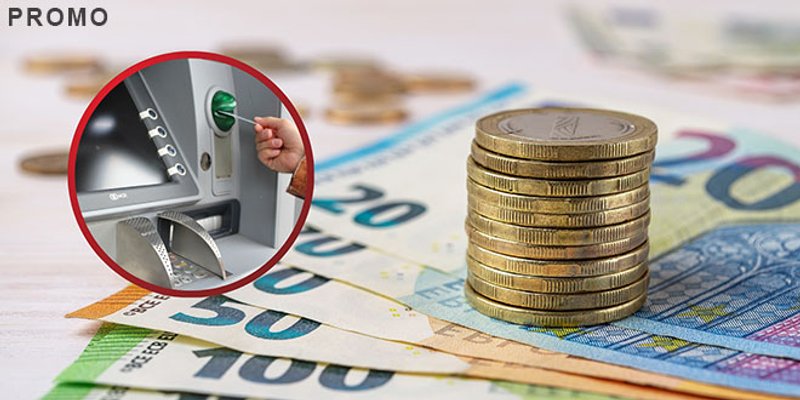 Još uvijek štedite držanjem novca u banci? Ovo je informacija koju morate znati