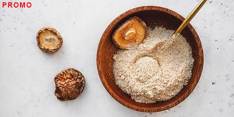 300% snažniji prirodni imunitet uz arabinoksilan