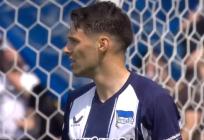 VIDEO: Bivši hajdukovac ponovno junak svoje momčadi, pogledajte kako je zabio za pobjedu u završnici