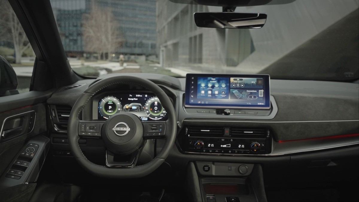 [TEST AUTA] Nissan Qashqai e-Power 190: SUV koji troši samo 4,5 litre... a nije dizel