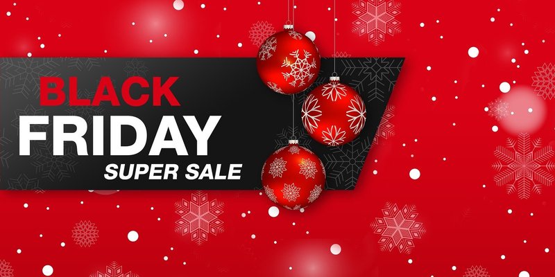 BUDITE OPREZNI Počela je Black Friday ludnica