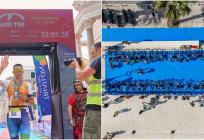 U listopadu triatlonska utrka Split TRI