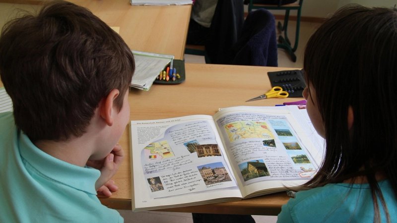 'Dajmo im šansu' ponovno okuplja djecu na Gripama: Priča, igre i podrška u učenju