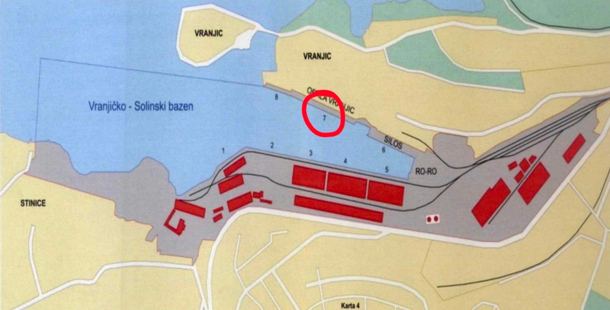 Tko je odgovoran za onečišćenje u Vranjicu? 'Nafta je istekla još jučer, a danas najavljuju preventivne mjere'