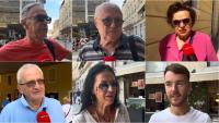 VIDEO Splićani o tome treba li ULTRA ostati u gradu: 'Kome smeta buka, neka se vrati u svoje selo'