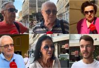 VIDEO Splićani o tome treba li ULTRA ostati u gradu: 'Kome smeta buka, neka se vrati u svoje selo'