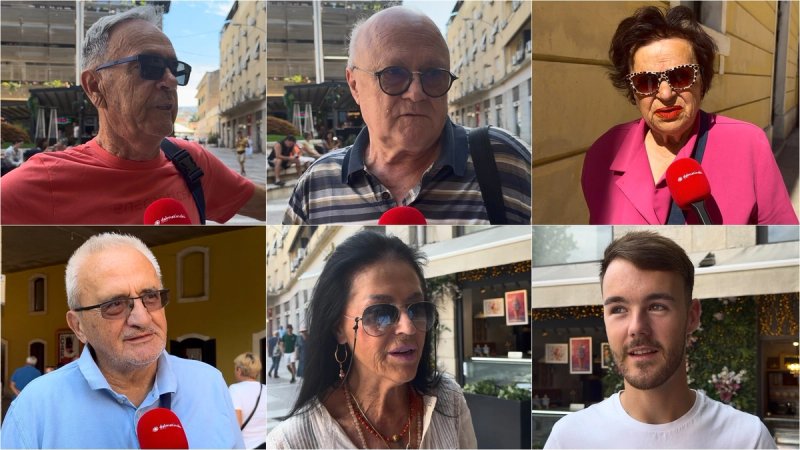 VIDEO Splićani o tome treba li ULTRA ostati u gradu: 'Kome smeta buka, neka se vrati u svoje selo'