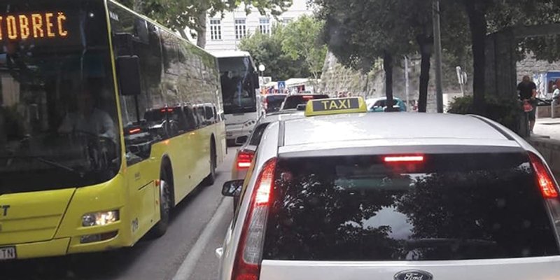 Došli su iz Zagreba i objasnili nam da su gužve dobra stvar