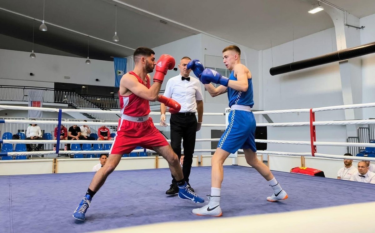 BOKS Četiri pobjede Torcide u Zagrebu uz niz izjednačenih i neizvjesnih mečeva