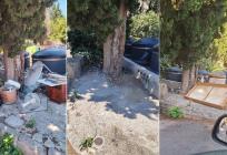 Stanari se požalili na smeće, Čistoća uzvratila fotografijama: 'Netko ga je ponovno ostavio'