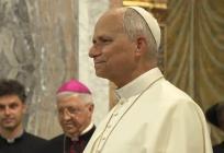 Papa: Crkva treba razmišljati i raditi na slojevitom migracijskom fenomenu