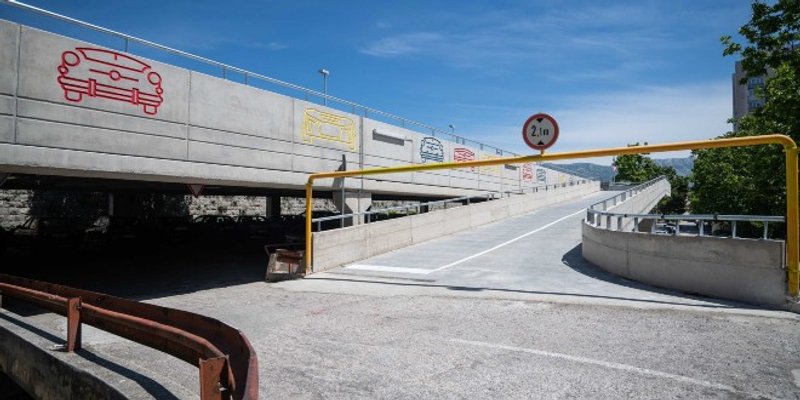 OPORBA ZAOŠTRILA '10 milijuna eura skuplje garaže su Puljkova politička odluka'