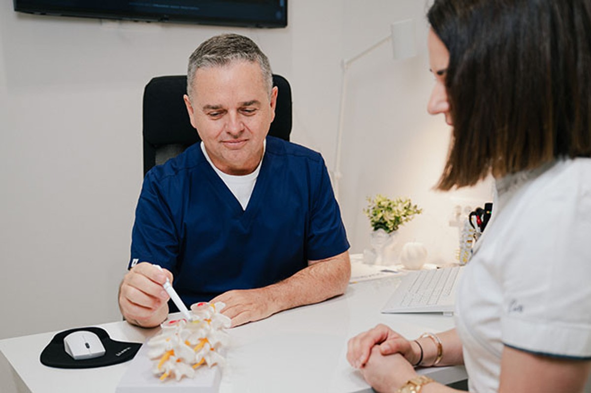 Novootvorena Poliklinika Krešimir u Šibeniku postavlja novi standard u neurokirurškoj i ortopedskoj skrbi