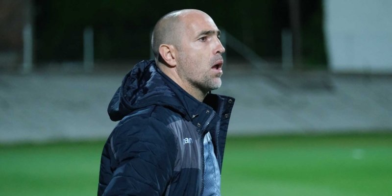 IGOR TUDOR: I dalje je sve u našim rukama, idemo pobijediti Osijek!