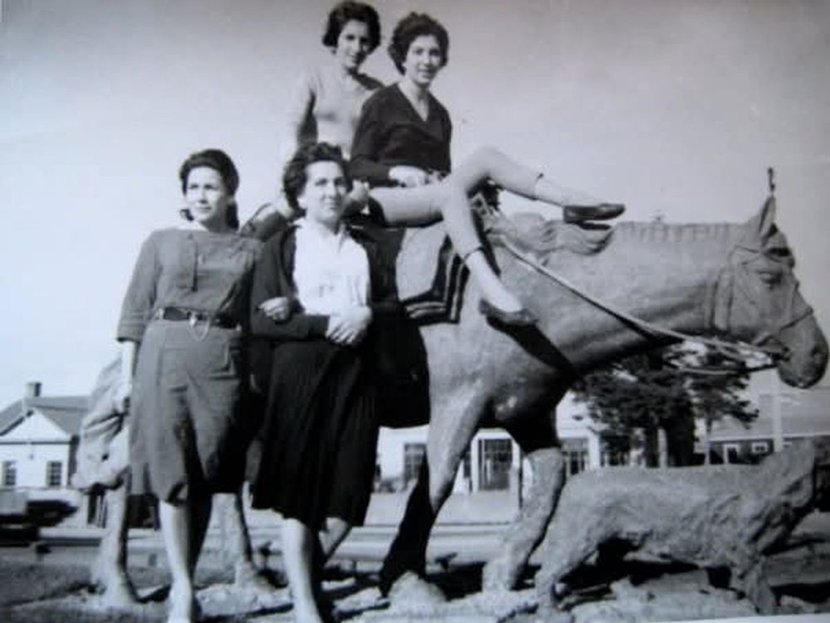 Maria Cristina Kovačić