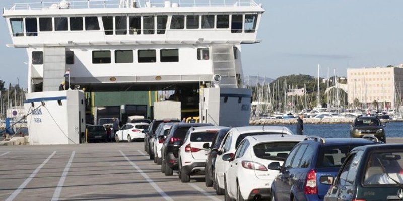 U 2024. u Hrvatskoj zabilježen rekordan cestovni, zračni i pomorski promet