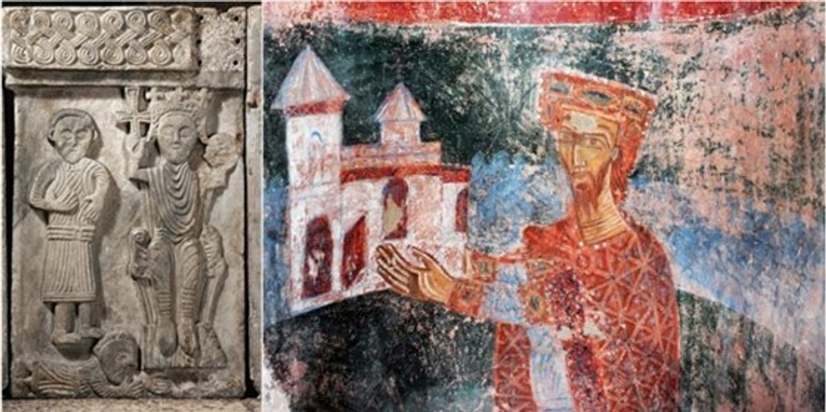 MATE BOŽIĆ: Zašto knez Trpimir nema odgovarajući spomen?