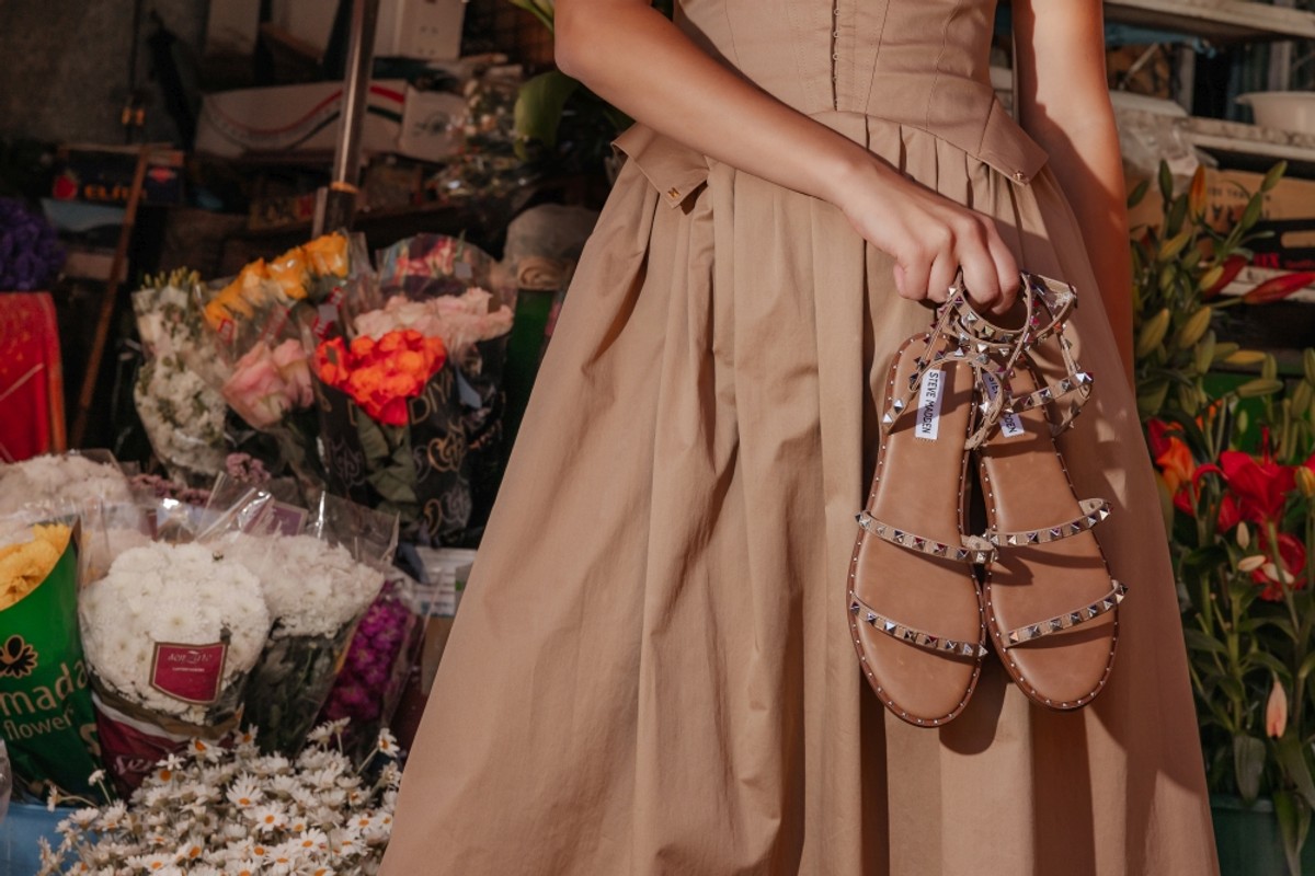 Joker Fashion Portfolio: Što ćemo nositi ovo ljeto?