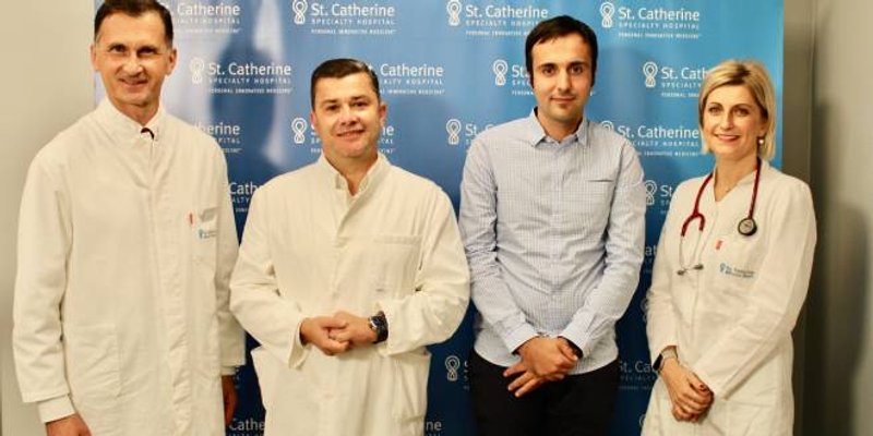 Objavljen rad koji donosi iskorak u prevenciji iznenadne srčane smrti