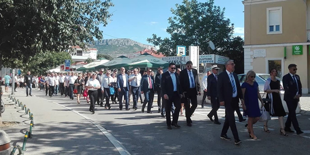 Barišić: Sve su medijske agencije osudile kada iznajmljivač nije htio primiti dvojicu deklariranih turista, a tko će znati za slučaj odbijanja obitelji s djecom?