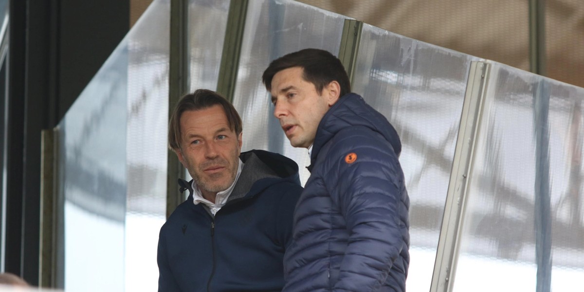 KRAJ: Derbi druge lige završio 2:2, cijeli Hajduk gledao susret u Dugopolju!