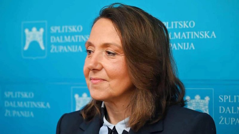 Ministrica zdravstva: Nikad se nisam naručila na pregled, nisam ni bila kod doktora