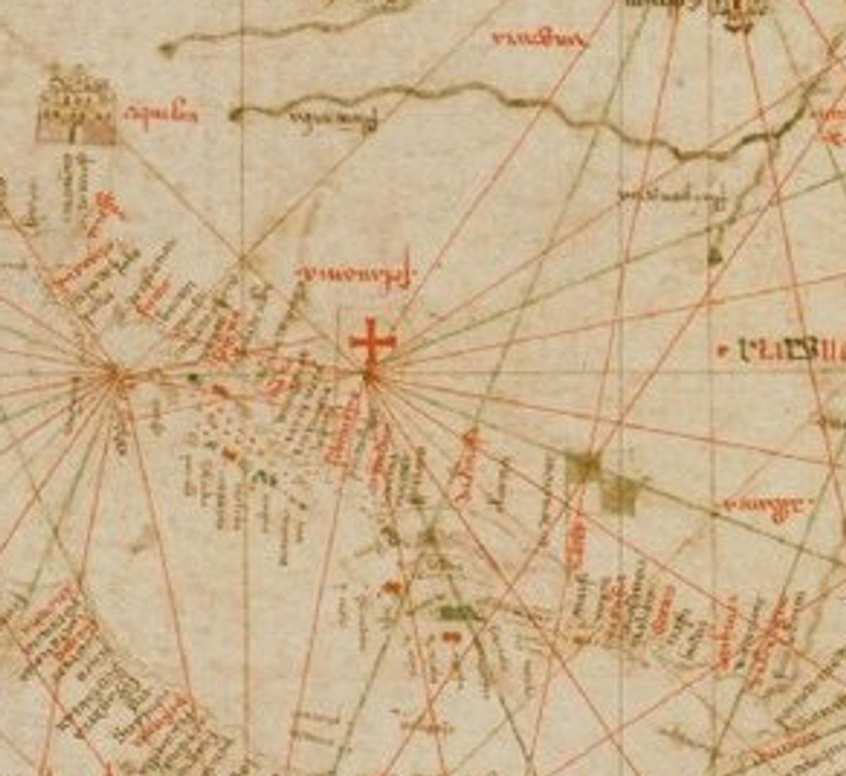 PRIČA O GRBOVIMA NA PODRUČJU HRVATSKE: Što je u XIV. stoljeću zabilježio nepoznati španjolski redovnik