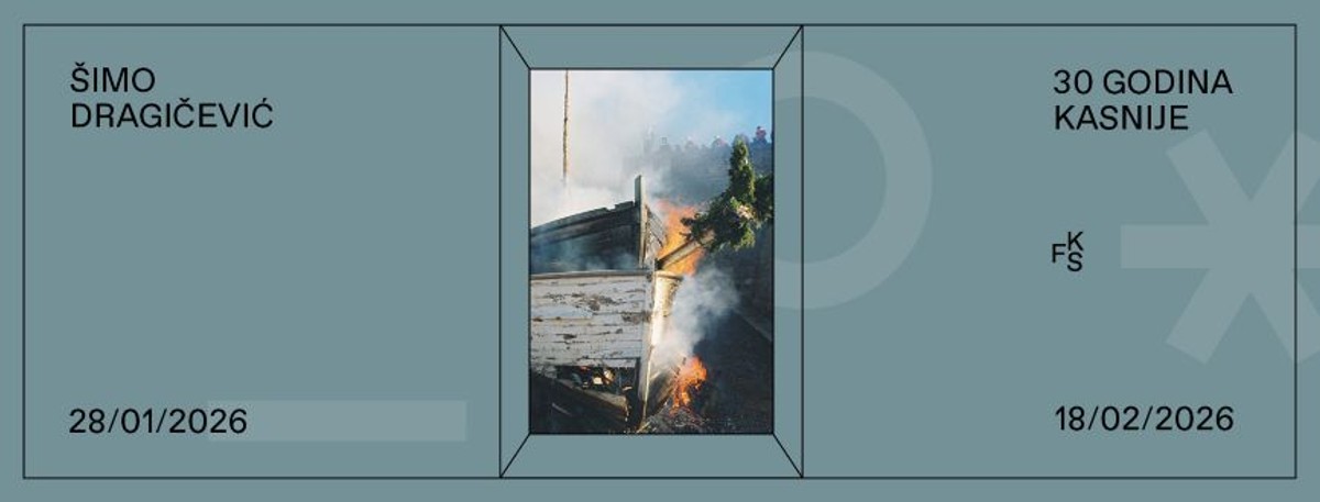 Fotoklub Split sutra otvara izložbenu sezonu obilježavanjem jubileja Šime Dragičevića