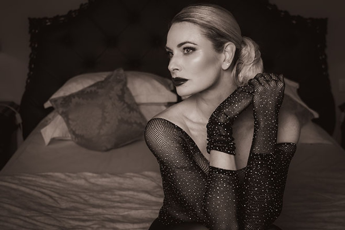 JOKER FASHION PORTFOLIO: Bezvremenska blagdanska elegancija