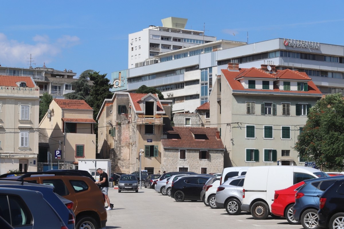 DI JE ZAPELO? Puljkova dilema: pokrenuti projekt ili petnaest godina čekati probijanje Manđerove ulice