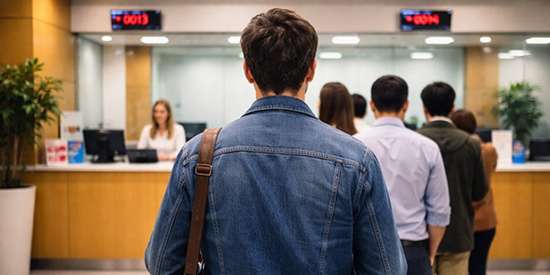 SPLIT Plaćanje komunalne naknade na šalteru banke više nije besplatno