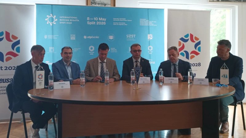 REGATA SV. DUJE: 'Sudionicima se sviđa Split, kupili su osam nekretnina'