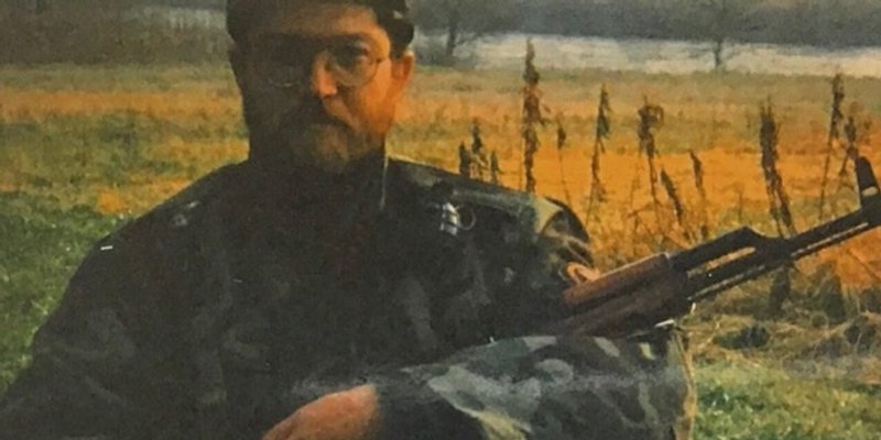 Žestoka reakcija šefa srpske oporbe na Piculinu fotografiju u ratnoj uniformi