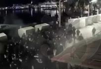 VIDEO Pogledajte snimku napada Torcide na Nizozemce