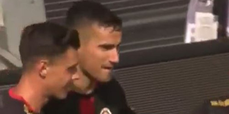 Bivši napadač Hajduka briljira u Njemačkoj, uvršten je u momčad kola!