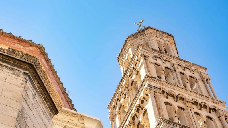 Sunčano uz jačanje bure: Doznajte kakvo nas vrijeme očekuje