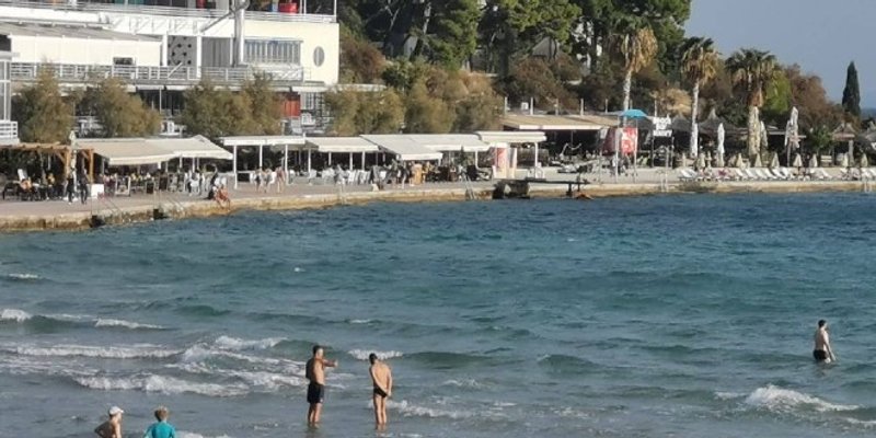 Inovativno i održivo praćenje stanja Jadranskog mora