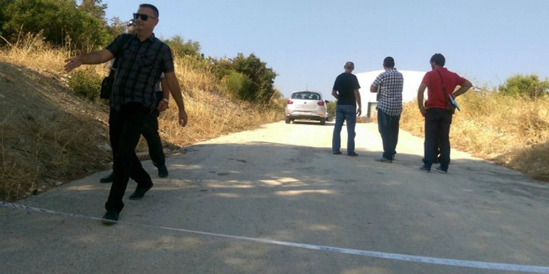 NA MJESTU DOGAĐAJA: Muškarac na TTTS-u ubijen iz vatrenog oružja