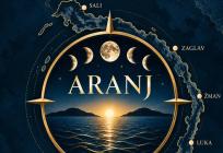 ARANJ – BESKONAČNI ŠKOJ Dragon teatar pokreće novu kulturnu platformu na Dugom otoku
