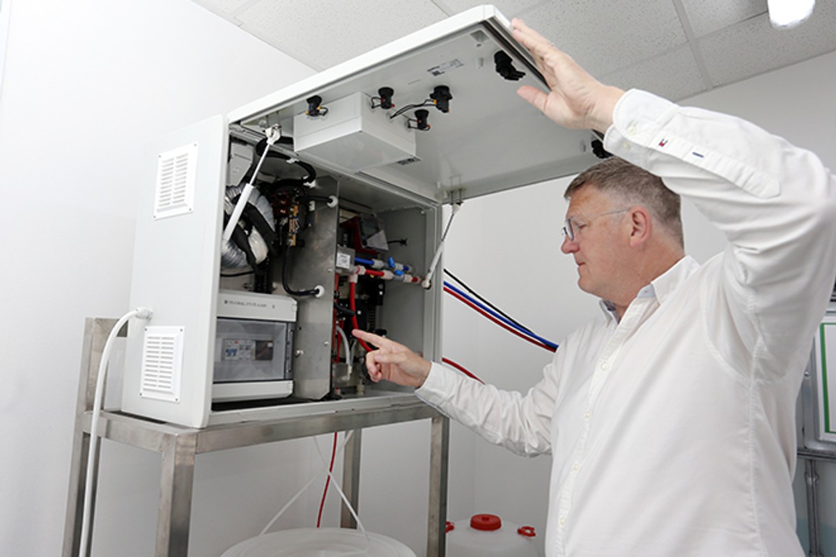 Ekološka proizvodnja u srcu Splita 